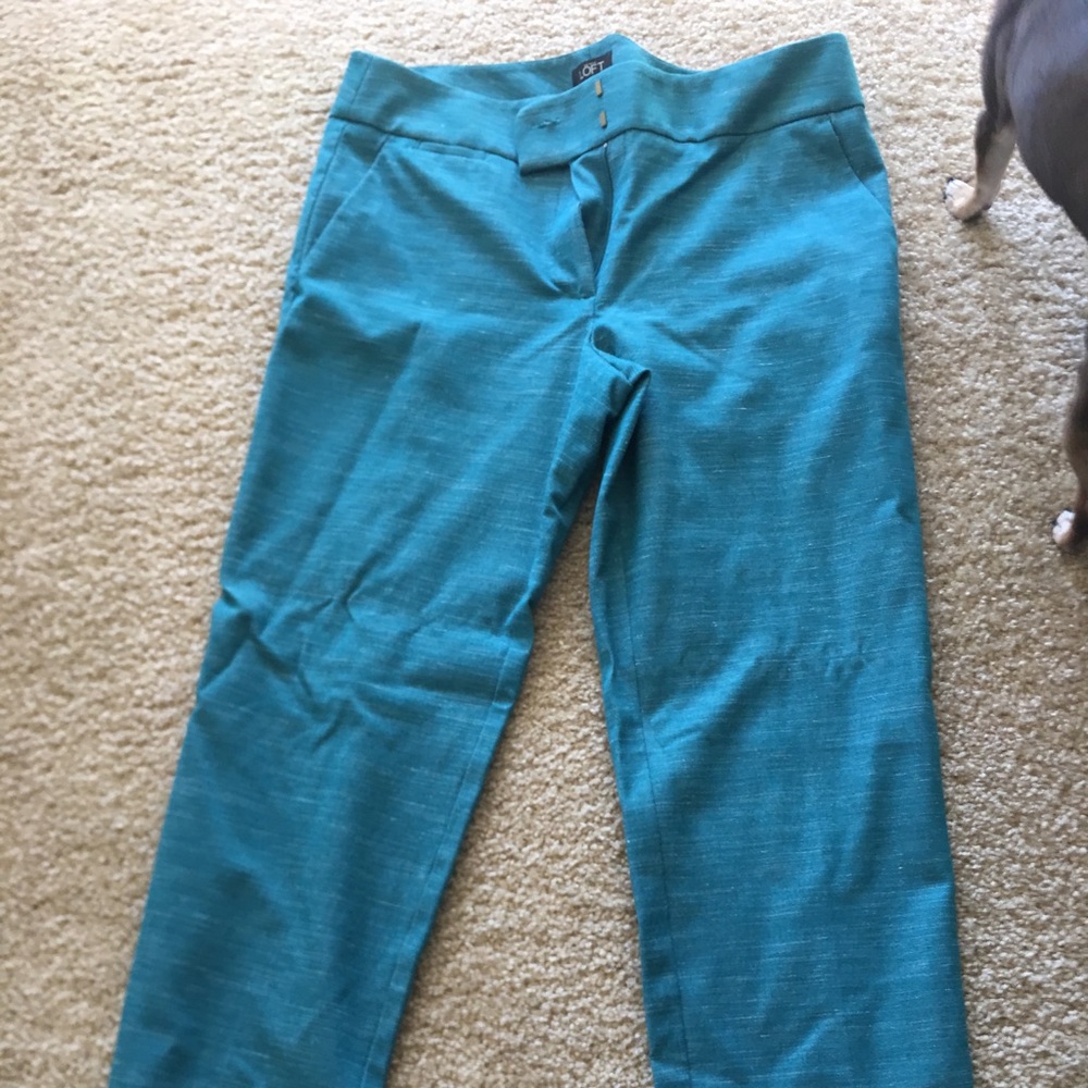 Pants